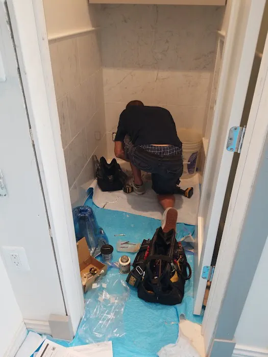 Tomco Plumbing Picture 2