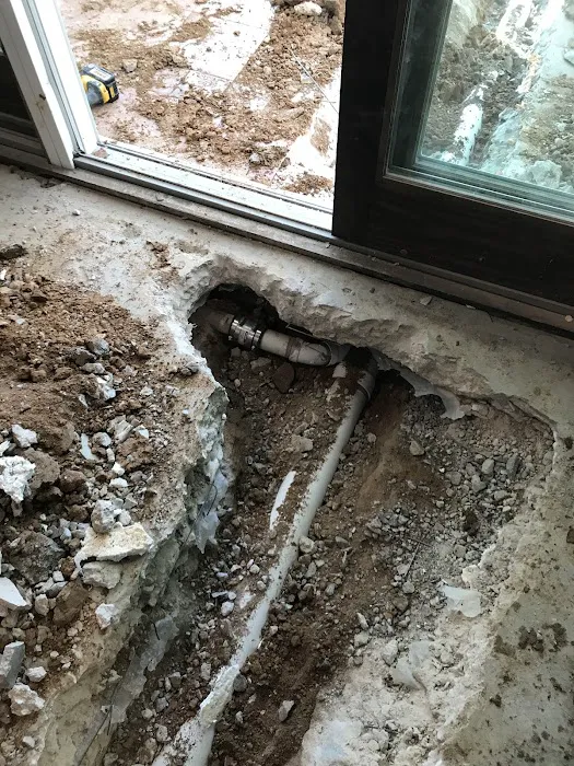 Lessner Plumbing Picture 4