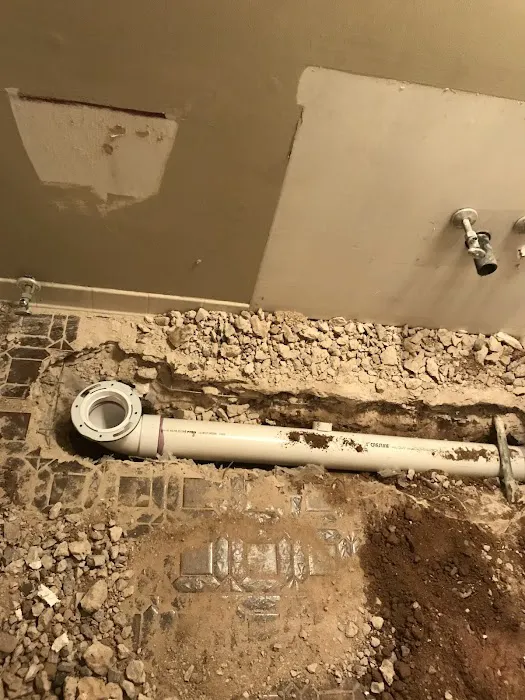 Lessner Plumbing Picture 1