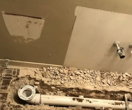 Lessner Plumbing