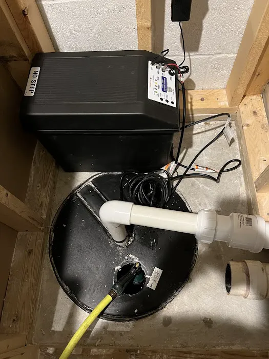 Lessner Plumbing Picture 2