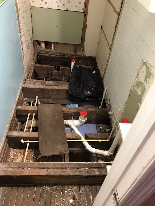 Lessner Plumbing Picture 6