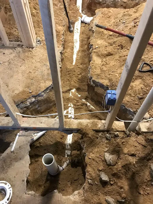 Lessner Plumbing Picture 3