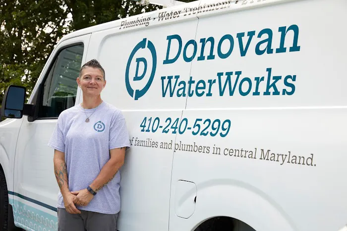 Donovan WaterWorks Picture 2