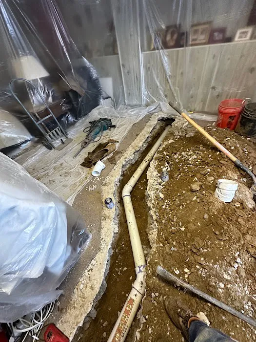 Heil Plumbing Picture 7