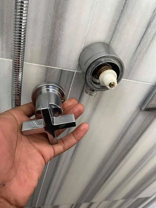 Heil Plumbing Picture 5