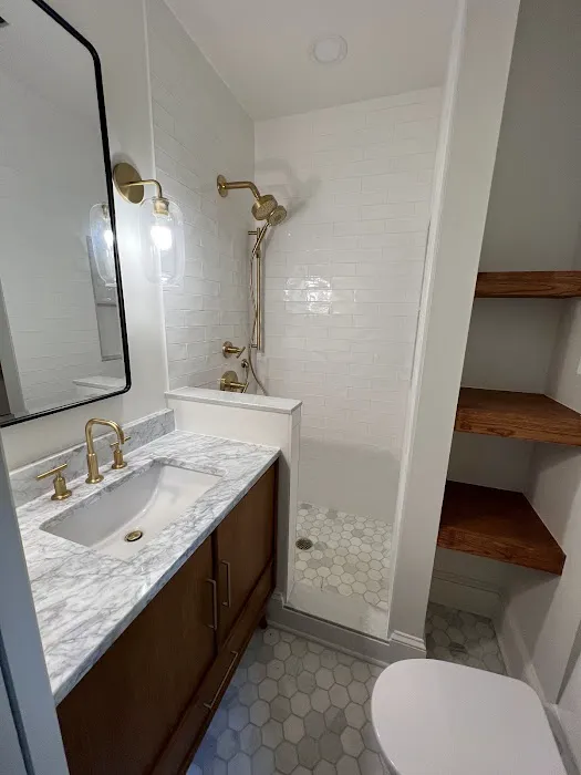 Hardy Plumbing | Emergency Plumber, Drain Cleaning, Pipe Repair, Tankless Water Heater Repair and Replacement in Timonium, MD Picture 5