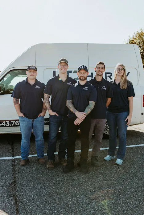 Hardy Plumbing | Emergency Plumber, Drain Cleaning, Pipe Repair, Tankless Water Heater Repair and Replacement in Timonium, MD Picture 2
