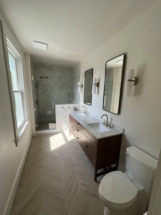 Hardy Plumbing | Emergency Plumber, Drain Cleaning, Pipe Repair, Tankless Water Heater Repair and Replacement in Timonium, MD Picture 4