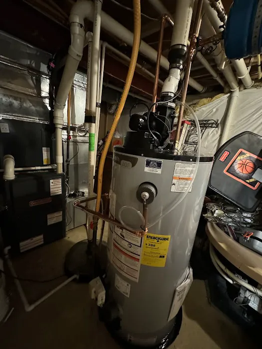 H & K Plumbing Picture 3