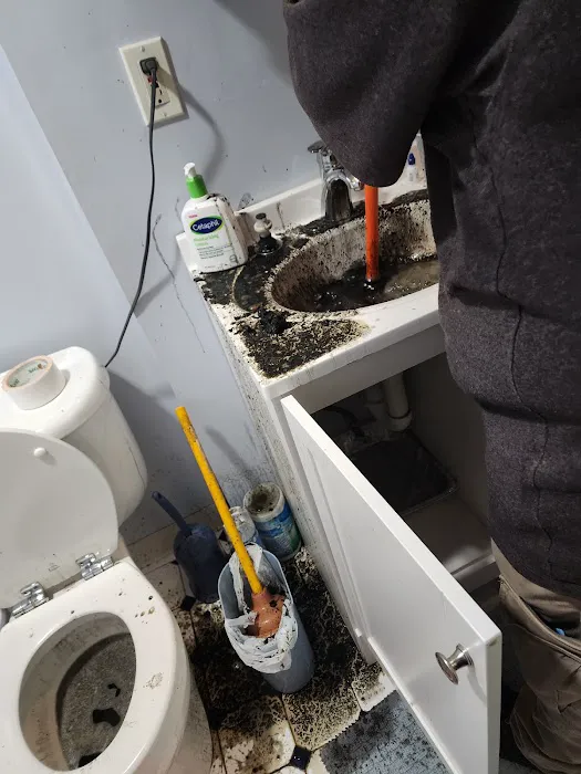 H & K Plumbing Picture 5
