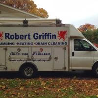 Robert Griffin Plumbing & Heating ico