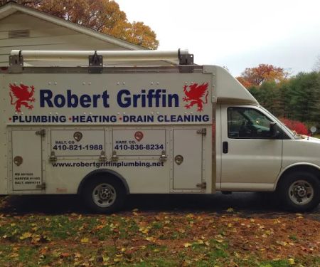 Robert Griffin Plumbing & Heating