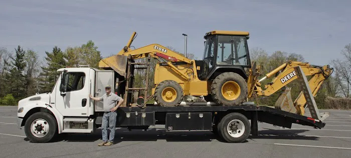 C.A. Taciak & Sons Picture 3