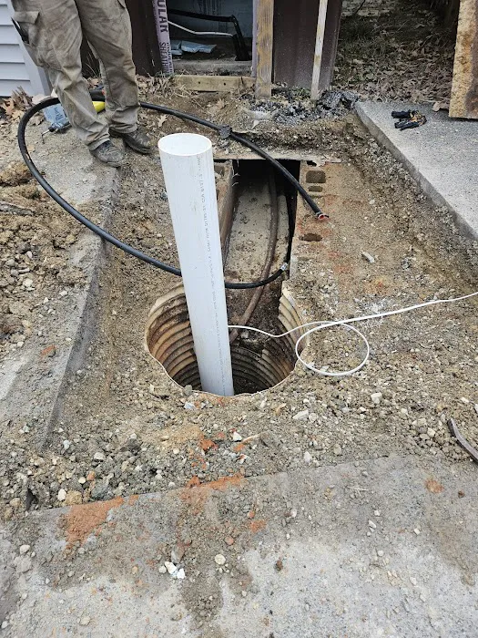 Trump Plumbing and Heating, LLC Picture 5