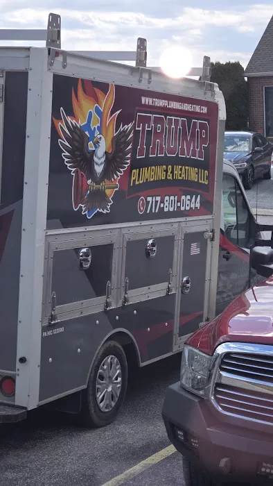 Trump Plumbing and Heating, LLC Picture 1