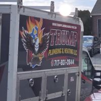 Trump Plumbing and Heating, LLC ico