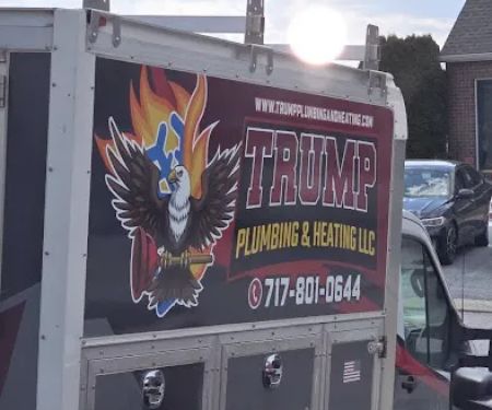 Trump Plumbing and Heating, LLC