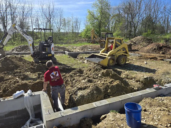 Trump Plumbing and Heating, LLC Picture 4
