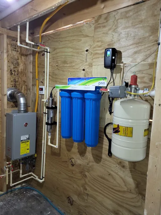 Trump Plumbing and Heating, LLC Picture 3