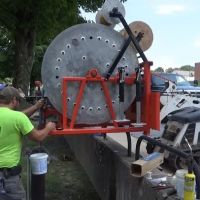 Steve Morret Plumbing and Heating INC. ico