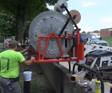 Steve Morret Plumbing and Heating INC.
