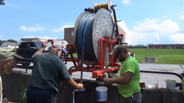 Steve Morret Plumbing and Heating INC. Picture 3