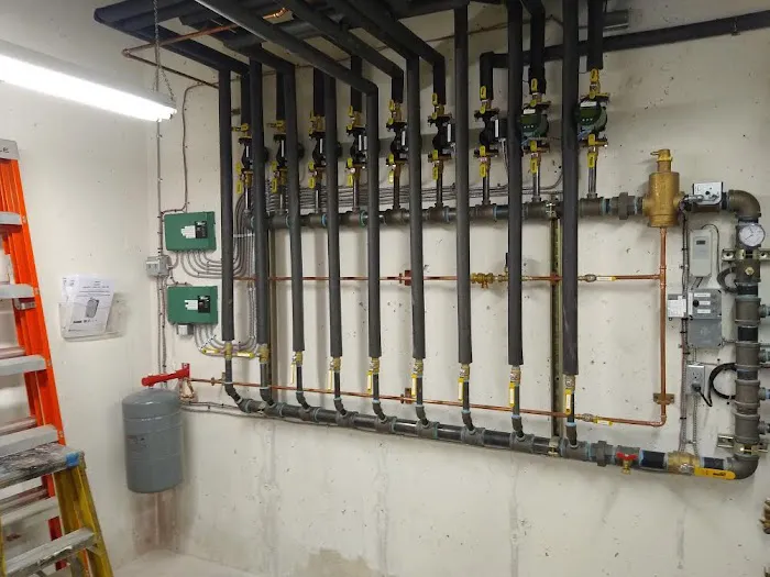 Frantz Plumbing Picture 1