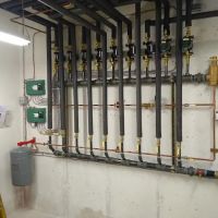 Frantz Plumbing ico