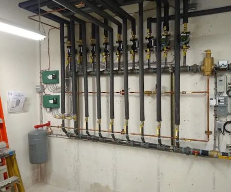 Frantz Plumbing