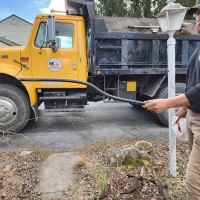 Randy L Heck Plumbing & Heating ico