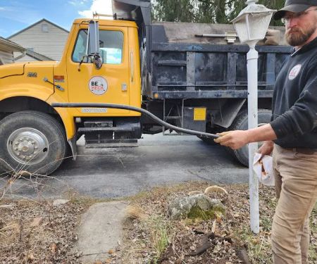 Randy L Heck Plumbing & Heating