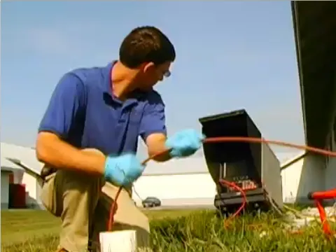 C. V. Wenger Inc. Picture 9