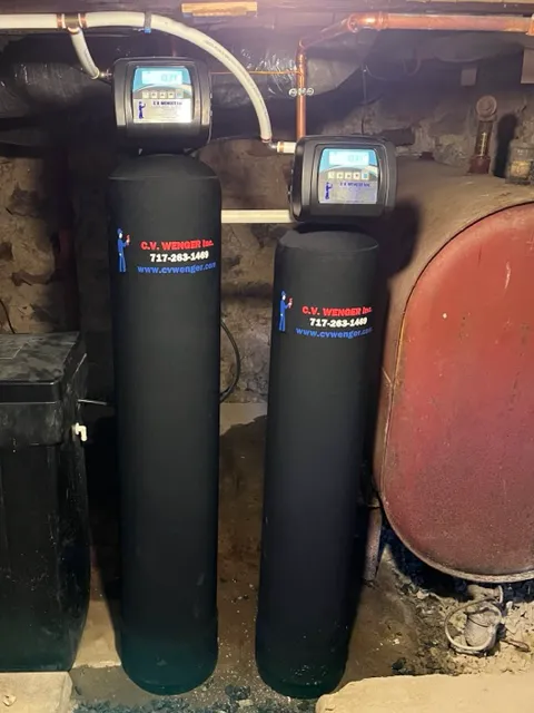 C. V. Wenger Inc. Picture 4