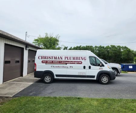 Christman Plumbing Inc.