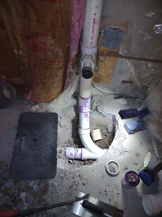 JAB Sewer & Drain LLC Picture 4