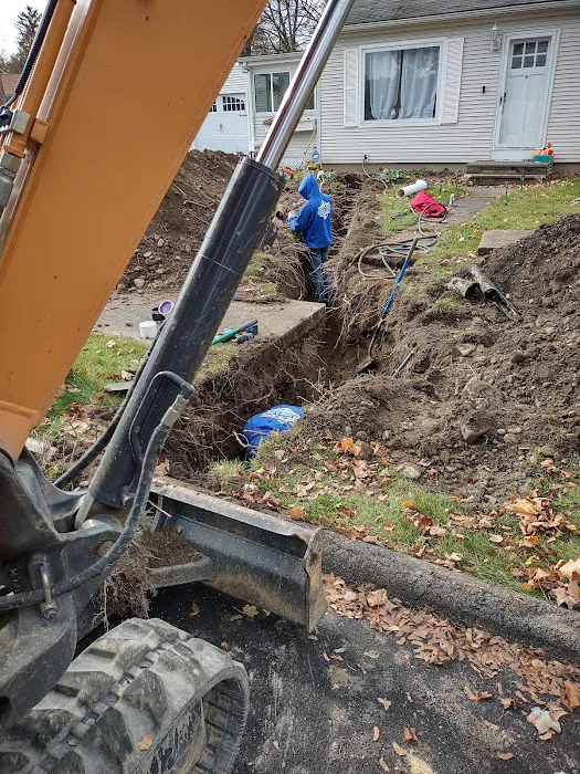 JAB Sewer & Drain LLC Picture 1