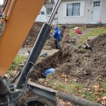 JAB Sewer & Drain LLC