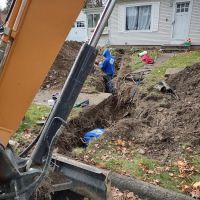 JAB Sewer & Drain LLC ico