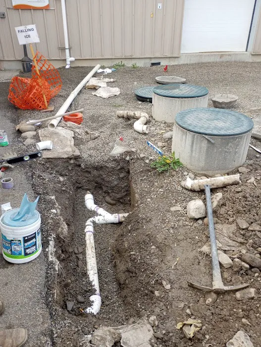 JAB Sewer & Drain LLC Picture 2