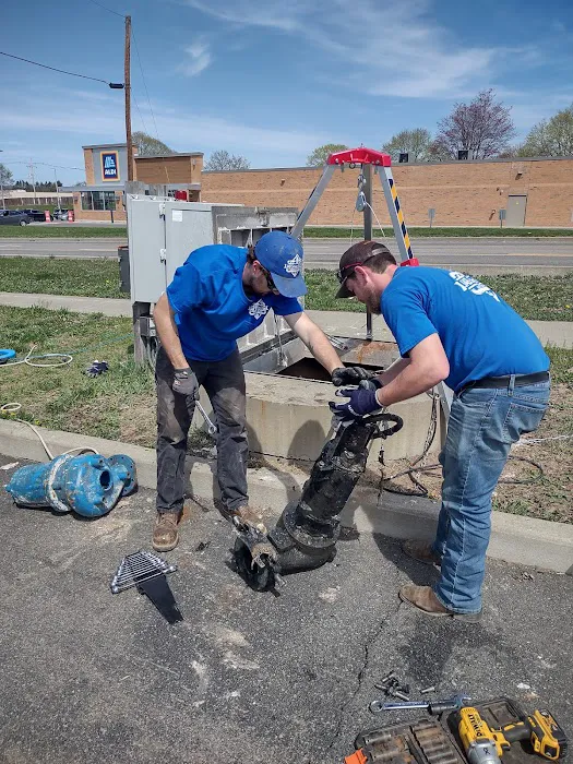 JAB Sewer & Drain LLC Picture 9