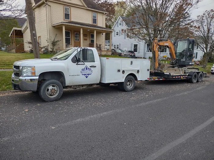 JAB Sewer & Drain LLC Picture 8