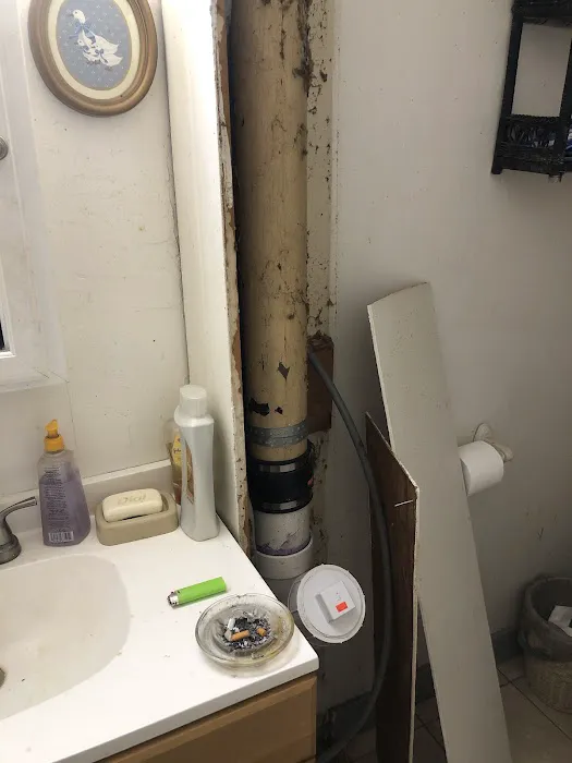 Jeff Paul Plumbing and Heating Picture 1