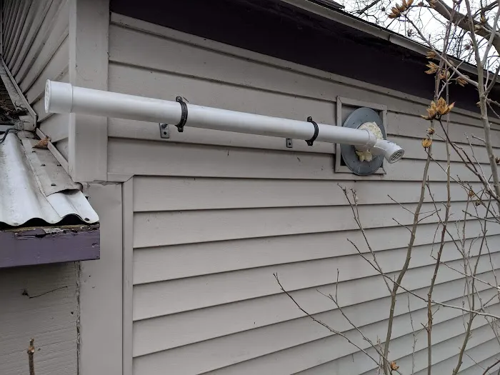 Blue Jay Plumbing and Heating Picture 2