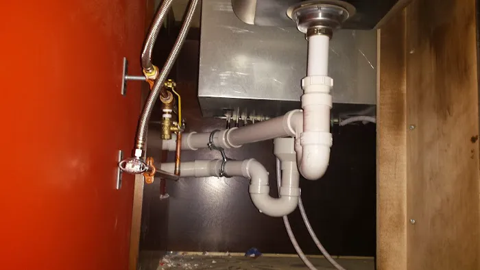 Blue Jay Plumbing and Heating Picture 1
