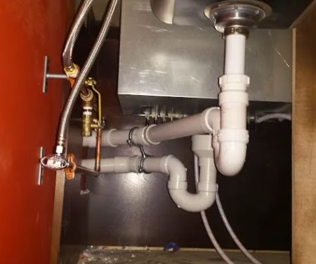 Blue Jay Plumbing and Heating