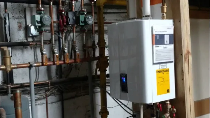 Blue Jay Plumbing and Heating Picture 4