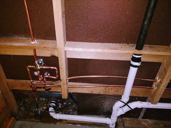 Blue Jay Plumbing and Heating Picture 9