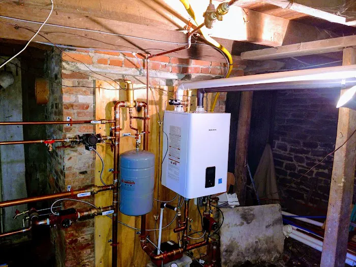 Blue Jay Plumbing and Heating Picture 8