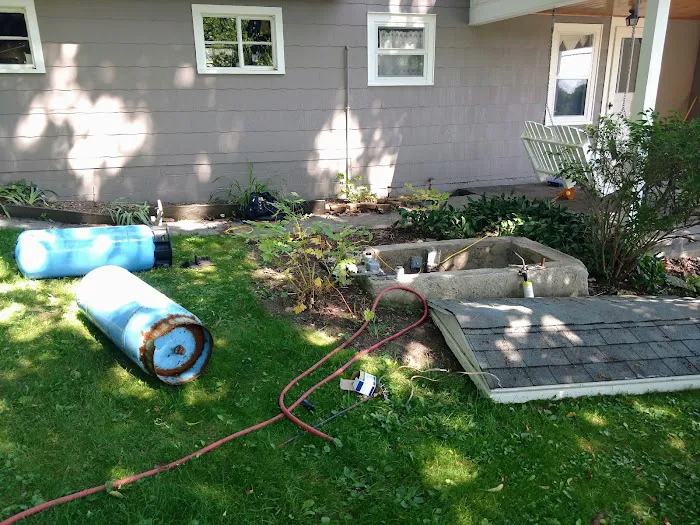Blue Jay Plumbing and Heating Picture 6